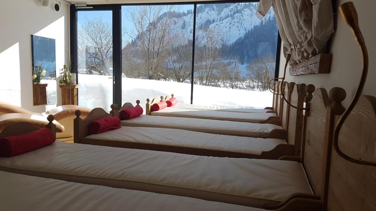 Golf- und Sporthotel Moarhof Walchsee Exterior foto